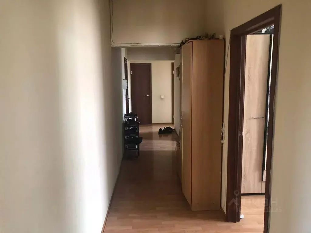 3-к кв. Краснодарский край, Сочи Донская мкр, ул. Пасечная, 7 (70.3 м) - Фото 2