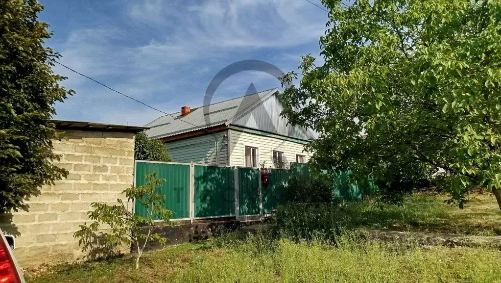 Дом в Краснодарский край, Апшеронск Целинная ул. (48 м) - Фото 0