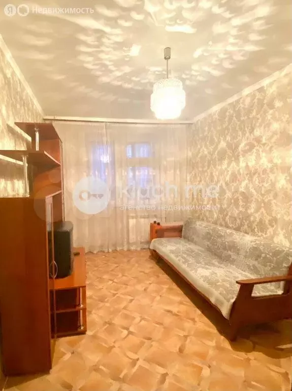 3-комнатная квартира: Казань, улица Галии Кайбицкой, 2 (663 м) - Фото 1