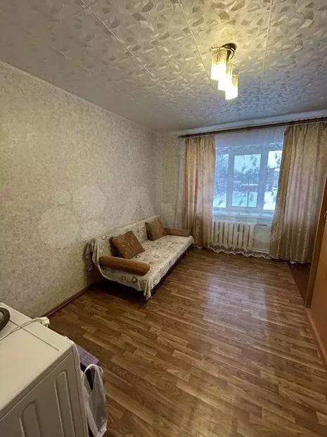 Квартира-студия, 18,1м, 3/5эт. - Фото 0