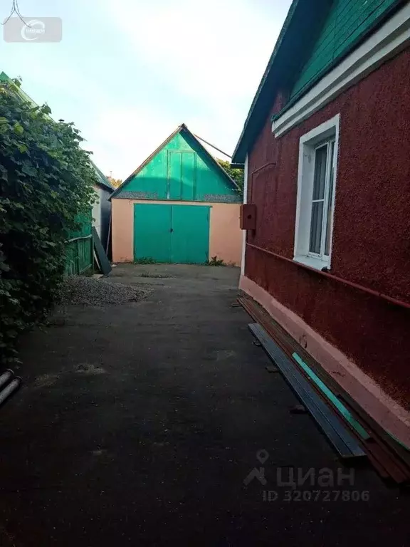 Дом в Воронежская область, с. Новая Усмань  (80 м) - Фото 1