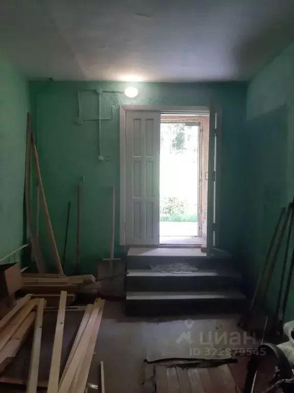 Помещение свободного назначения в Свердловская область, Качканар ул. ... - Фото 0