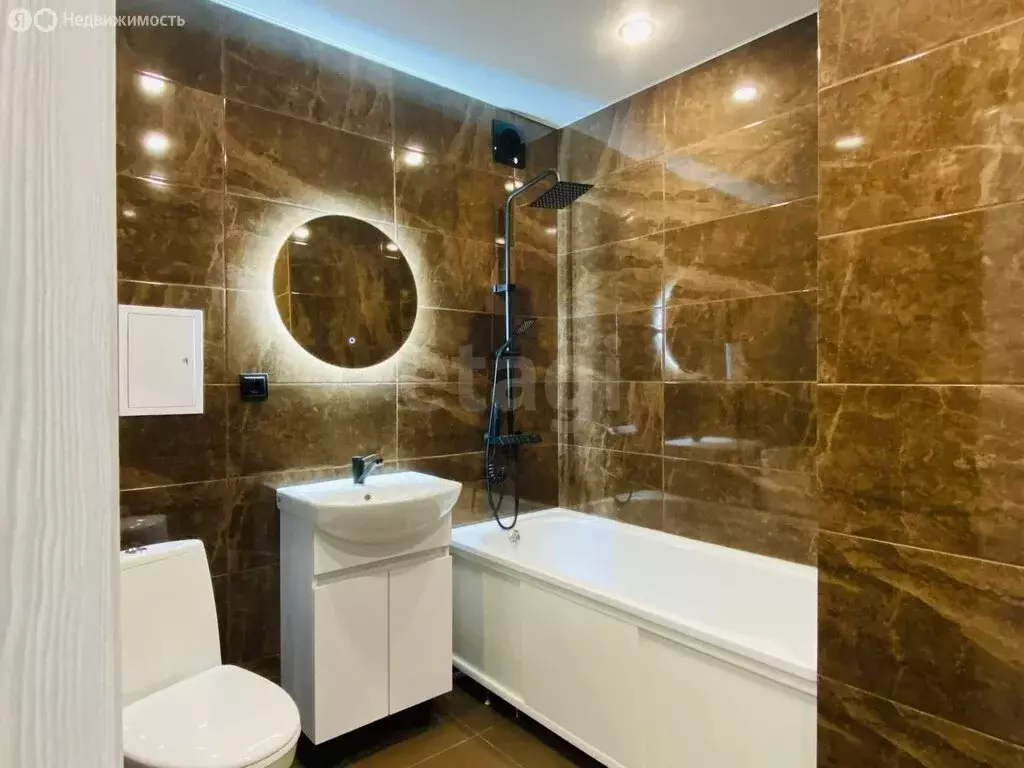 2-комнатная квартира: Саратов, Большой Динамовский проезд, 5 (44 м) - Фото 2