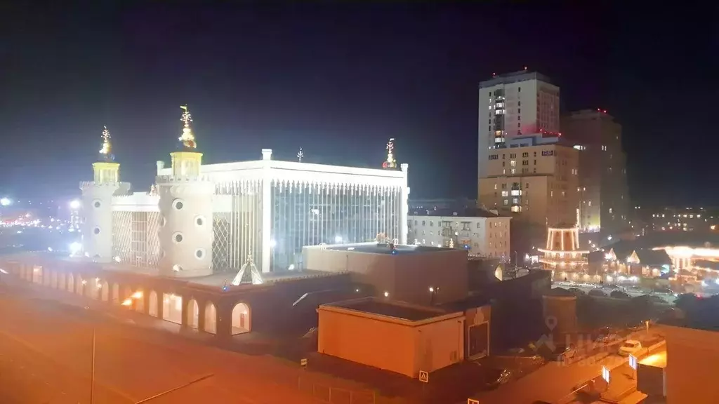 Студия Татарстан, Казань ул. Тихомирнова, 1 (20.0 м) - Фото 0
