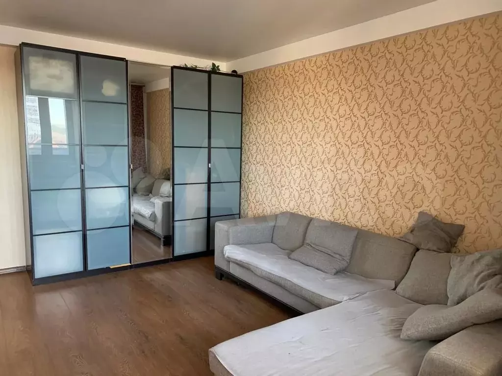 2-к. квартира, 60м, 8/25эт. - Фото 0