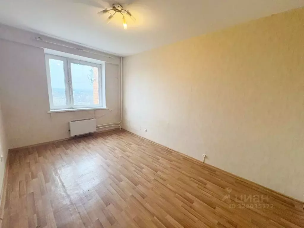 3-к кв. Московская область, Щелково Богородский мкр, 10к2 (86.2 м) - Фото 2