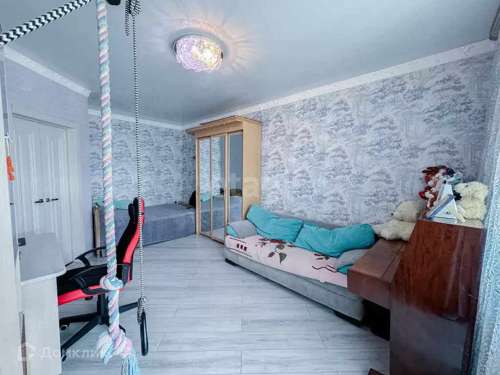Продаётся 1-к квартира, 39.1 м - Фото 0