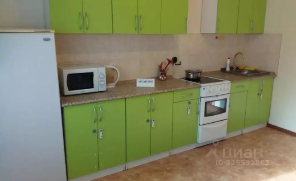 1-к кв. Московская область, Балашиха Первомайский проезд, 1 (43.0 м) - Фото 2