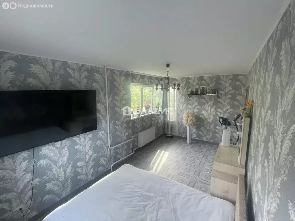 3-комнатная квартира: Санкт-Петербург, улица Ушинского, 9к1 (64.08 м) - Фото 2