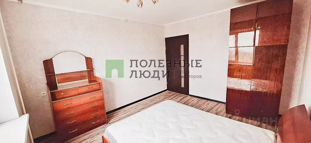 2-к кв. Самарская область, Самара Ново-Вокзальная ул., 110а (54.0 м) - Фото 1