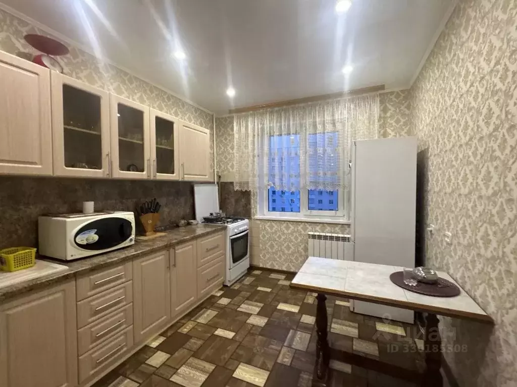 3-к кв. Ростовская область, Волгодонск Индустриальная ул., 18 (72.0 м) - Фото 2