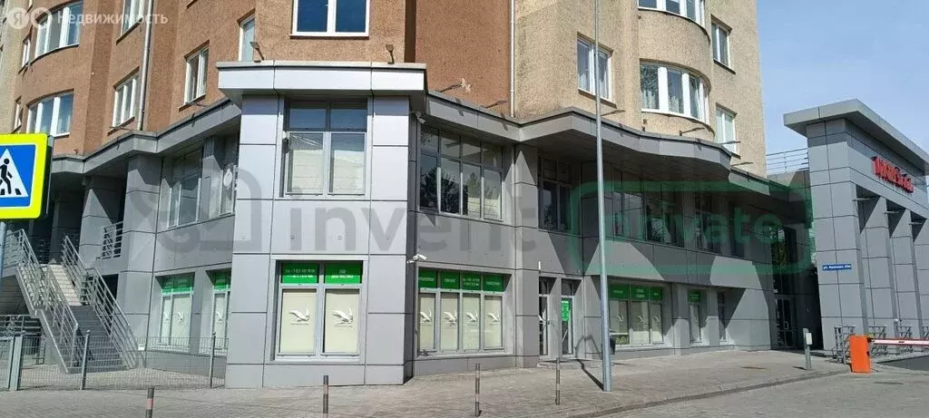 Офис (149.4 м) - Фото 1
