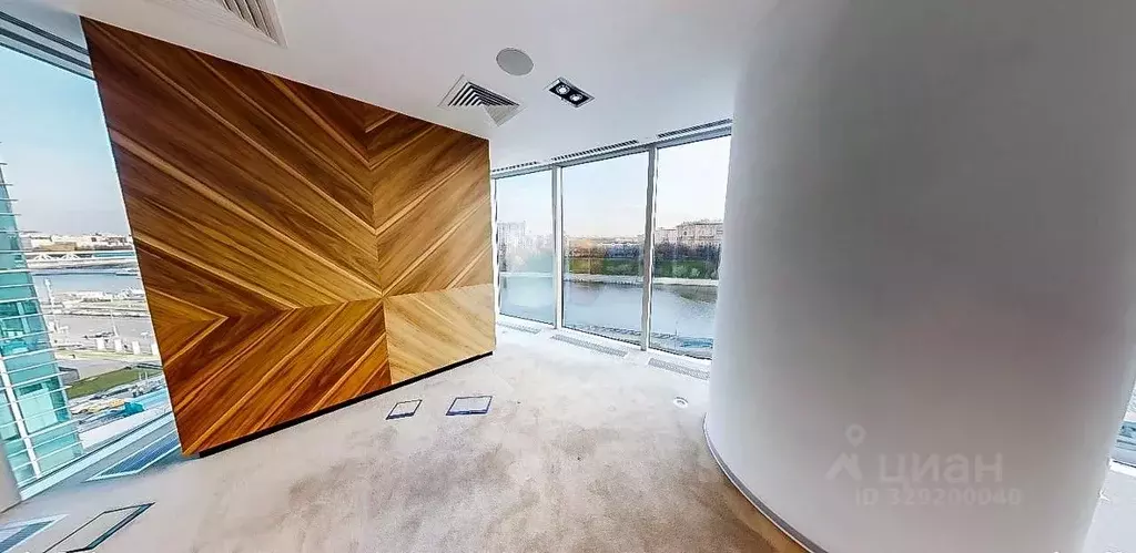 Офис в Москва наб. Пресненская, 8с1 (400 м) - Фото 2