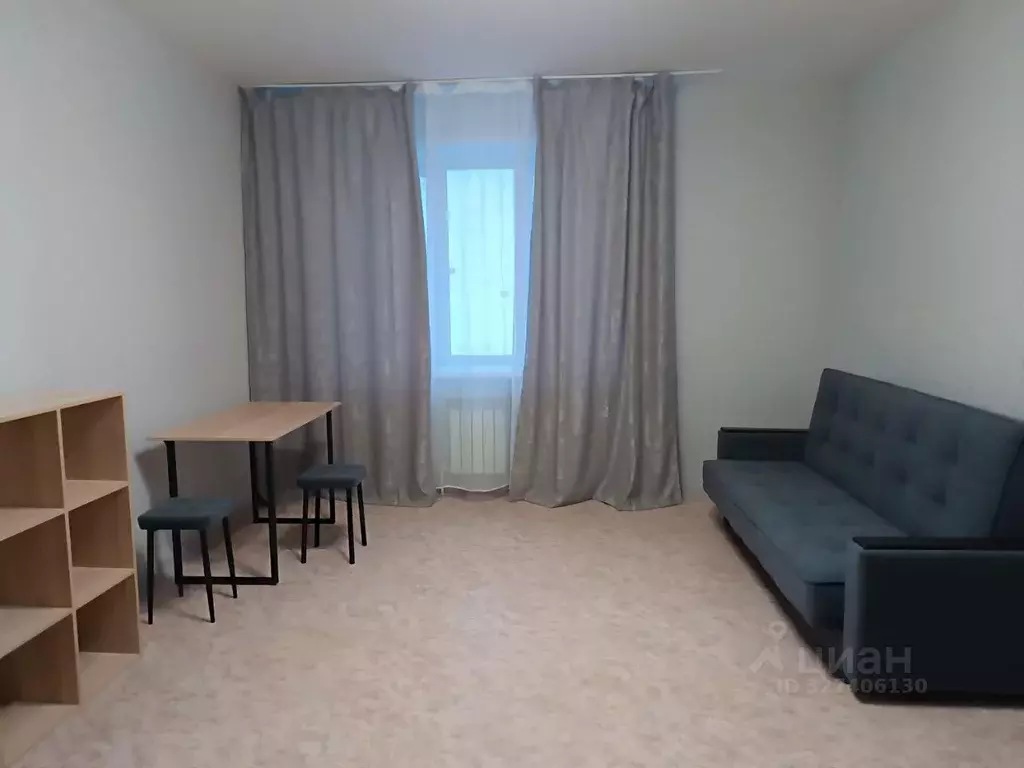 1-к кв. Ярославская область, Ярославль ул. Академика Колмогорова, 15к3 ... - Фото 1