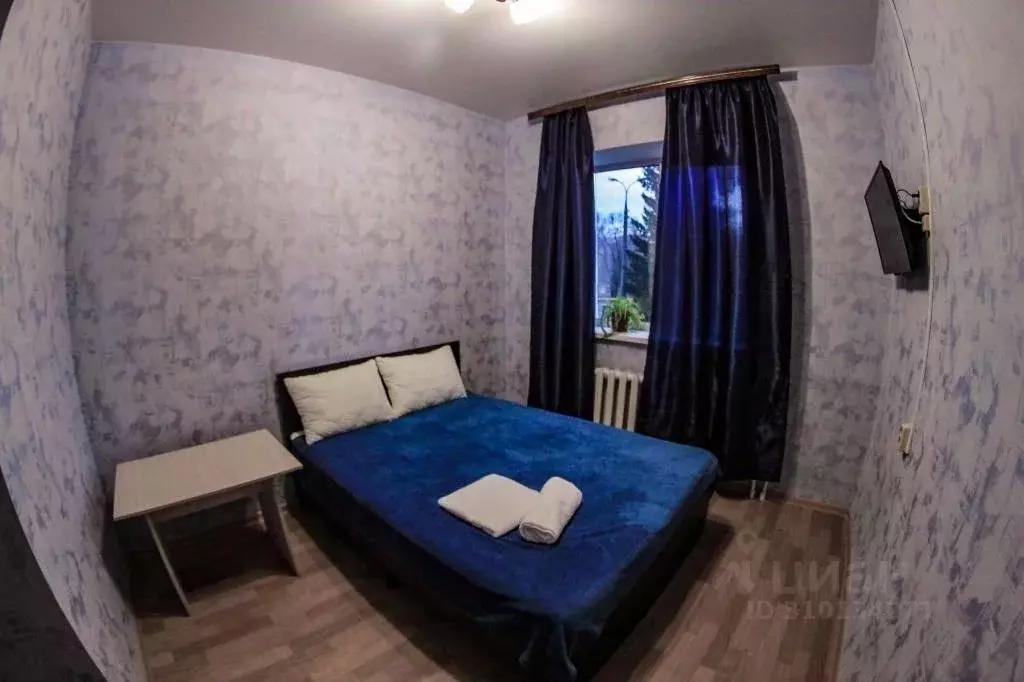 Комната Самарская область, Самара Славный пер., 12 (17.0 м) - Фото 1