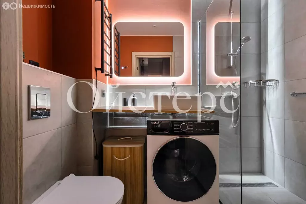 Квартира-студия: Санкт-Петербург, проспект Энергетиков, 2к2 (22.1 м) - Фото 1