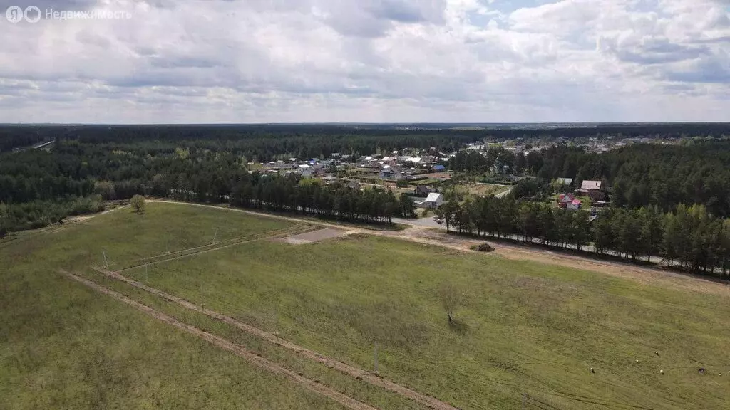 Участок в Владимирская область, Киржачский муниципальный округ, ... - Фото 2