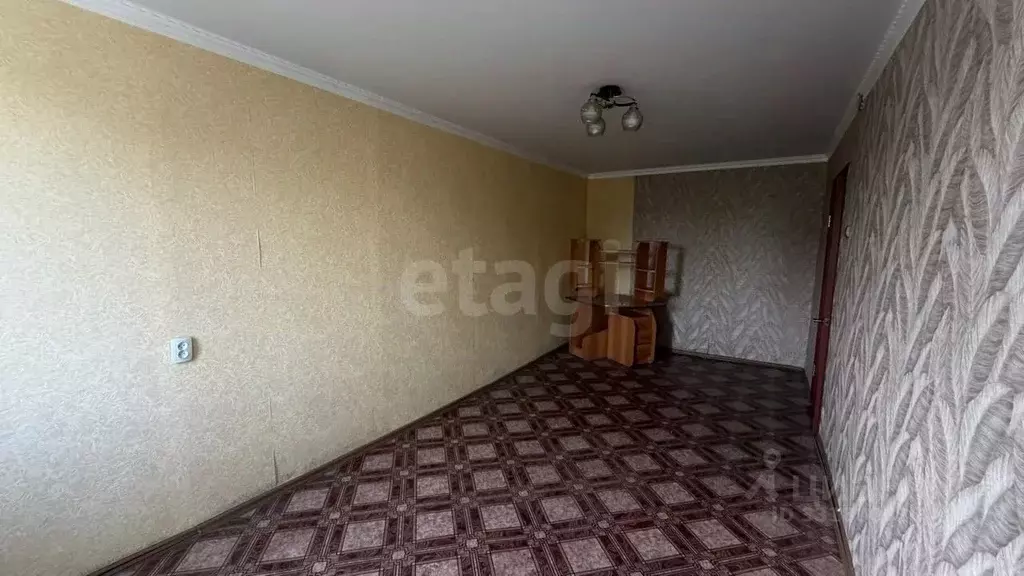 1-к кв. Липецкая область, Грязи ул. Крылова, 6А (35.9 м) - Фото 1