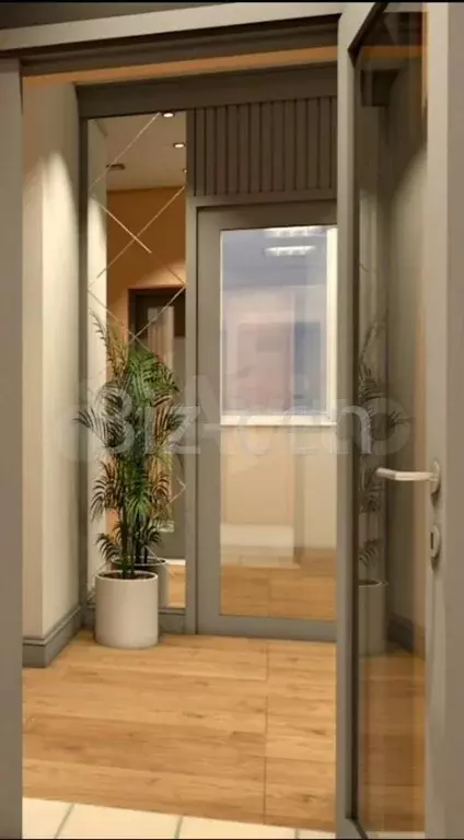 Офисное помещение 35 кв.м от собственника - Фото 1
