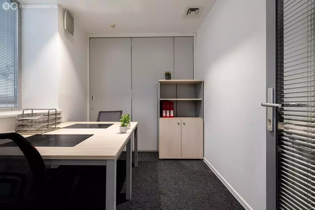 Офис (72 м) - Фото 1