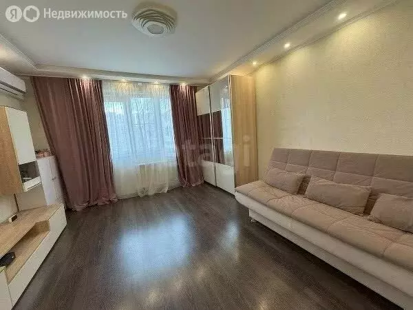 2-комнатная квартира: Москва, улица Скульптора Мухиной, 10к2 (53.3 м) - Фото 0