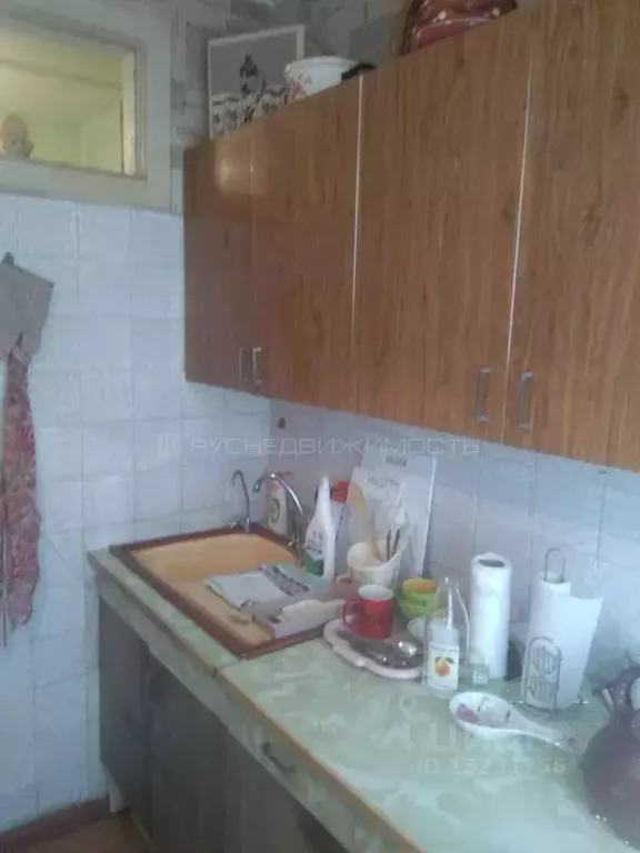 1-к кв. Кировская область, Киров ул. Дерендяева, 73 (31.0 м) - Фото 0