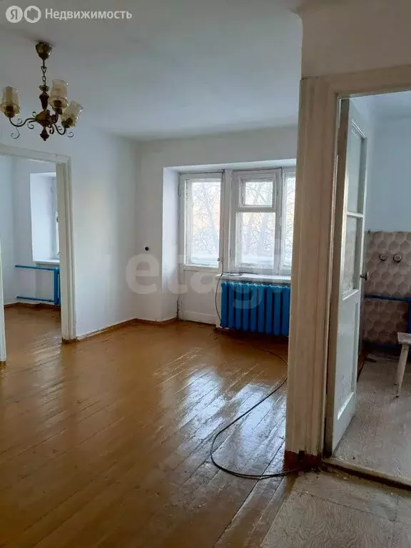 3-комнатная квартира: Южноуральск, улица Павлова, 9 (53.5 м) - Фото 1