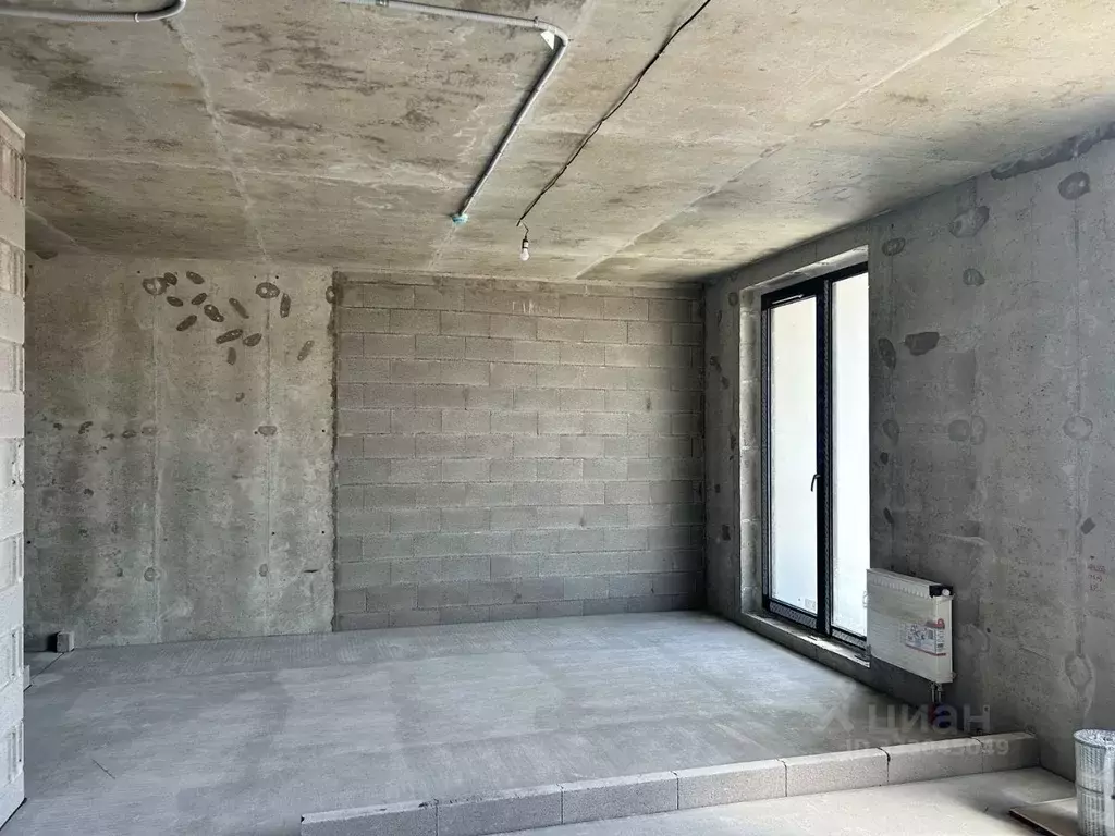 Студия Санкт-Петербург Заставская ул., 30 (45.97 м) - Фото 2