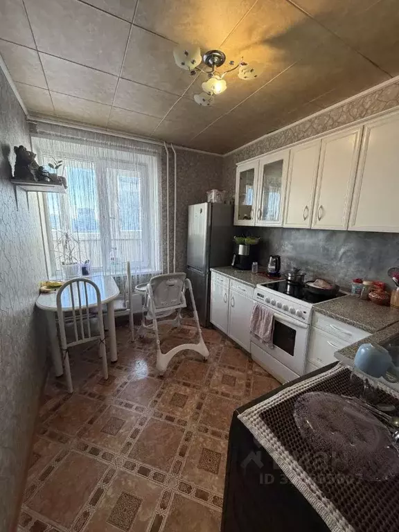 1-к кв. Москва, Москва, Троицк В мкр, 5 (34.7 м) - Фото 1