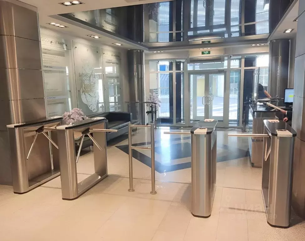 Офис в Москва Летниковская ул., 16 (115 м) - Фото 2
