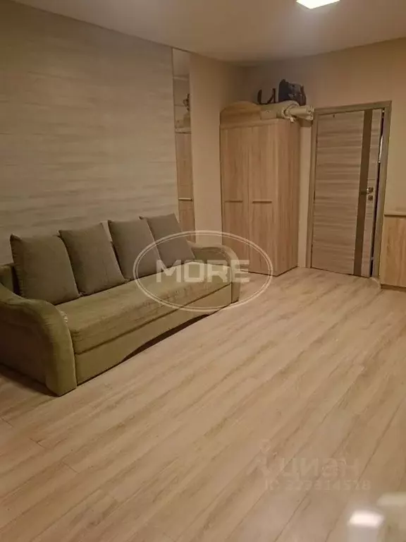 2-к кв. Калининградская область, Гурьевск Прохладная ул., 1 (70.0 м) - Фото 2