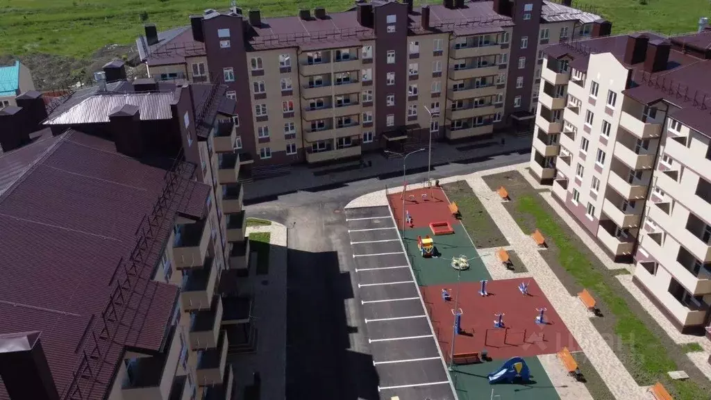 2-к кв. Краснодарский край, Краснодар ул. Имени Валерия Вишневецкого, ... - Фото 1