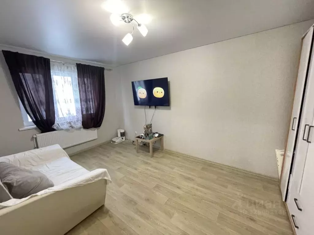 2-к кв. Татарстан, Казань просп. Ильгама Шакирова, 12/4 (49.0 м) - Фото 1