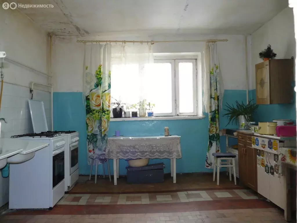 2к в -комнатной квартире (17 м) - Фото 2