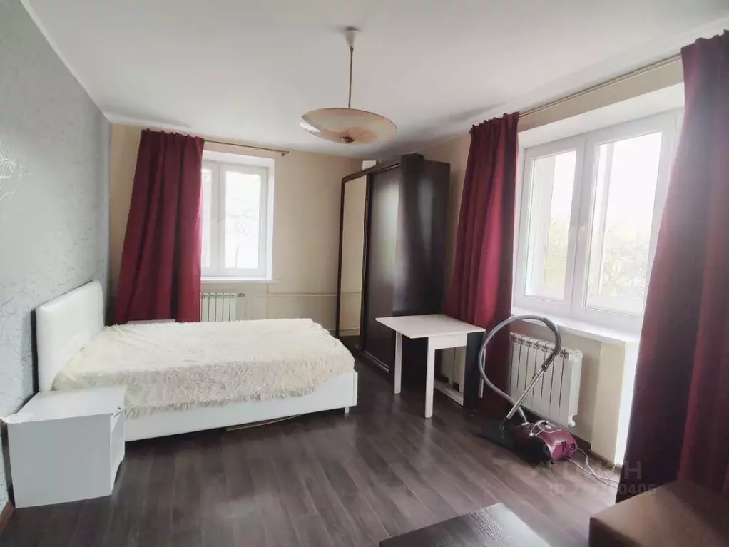 1-к кв. Москва ул. Симоновский Вал, 22К1 (32.0 м) - Фото 1