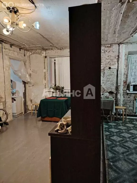 3-комнатная квартира: Шахты, Грозный переулок, 31 (45 м) - Фото 2