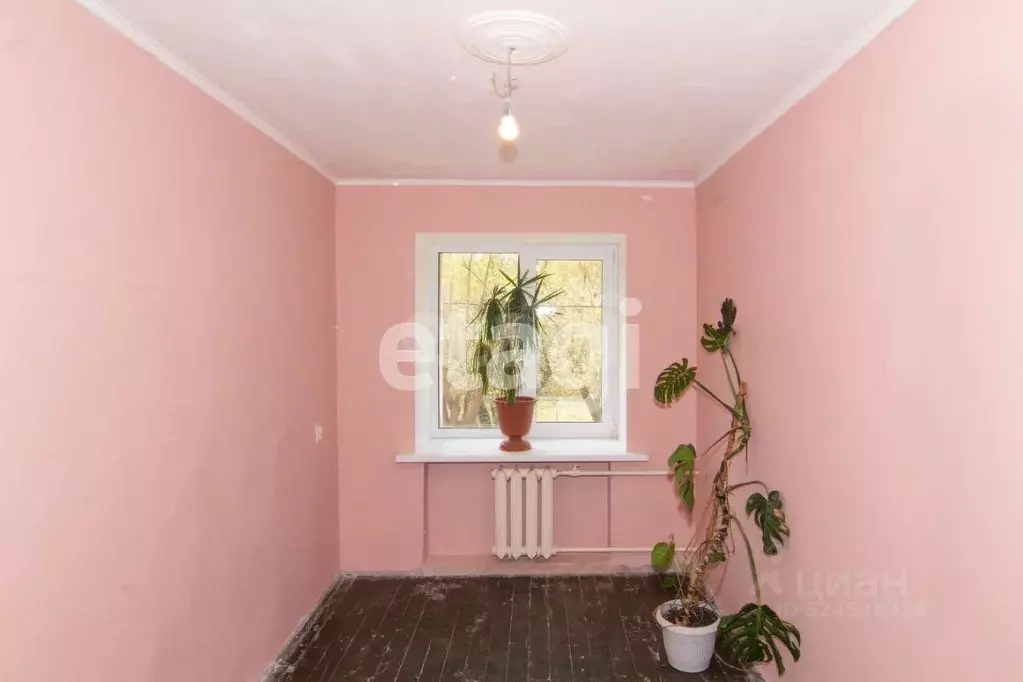 3-к кв. Тюменская область, Тюмень ул. Республики, 156 (56.0 м) - Фото 1