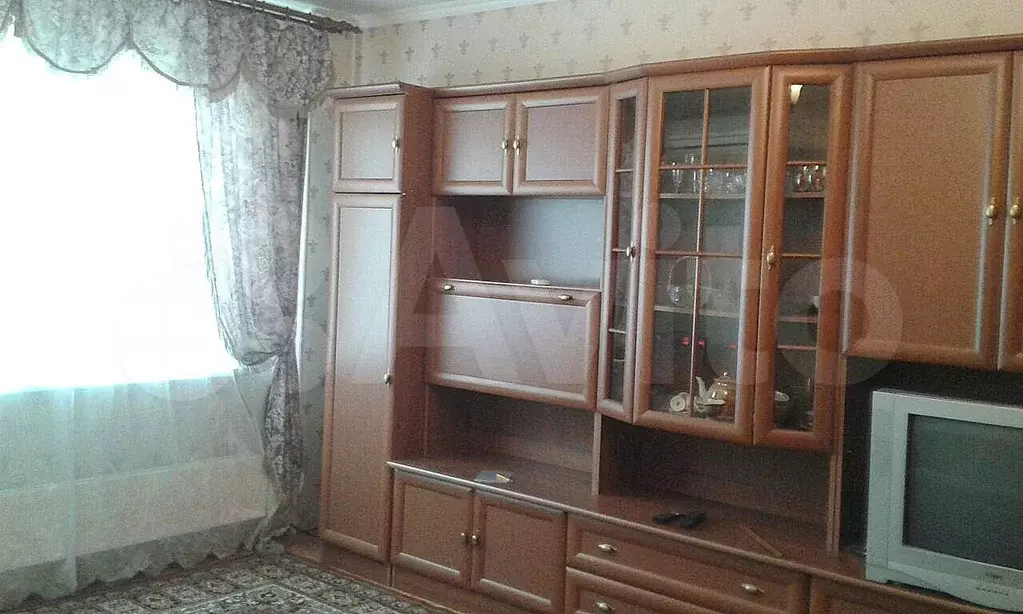 1-к. квартира, 39 м, 3/12 эт. - Фото 0