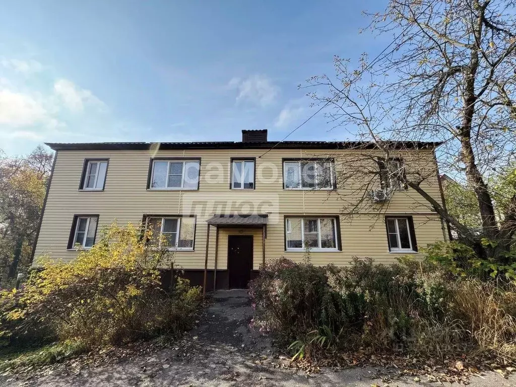 2-к кв. Курская область, Курск Южный пер., 18/3 (39.4 м) - Фото 2