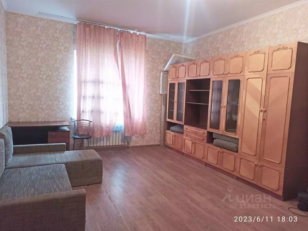 2-к кв. Белгородская область, Белгород Донецкая ул., 83Д (56.0 м) - Фото 1