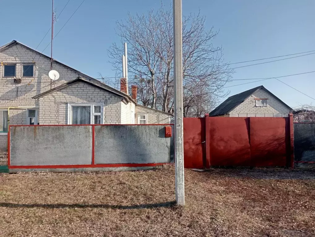 Дом в Белгородская область, Борисовка городское поселение, Борисовка ... - Фото 2