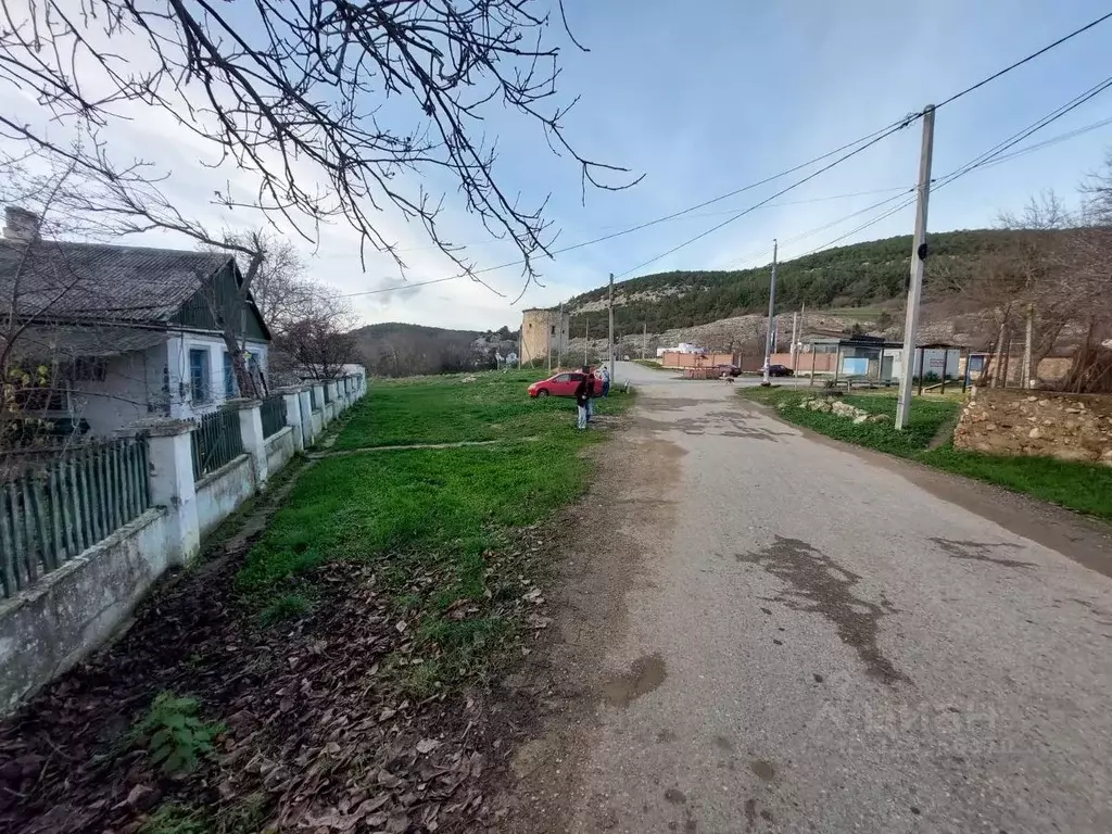 Дом в Севастополь Балаклавский муниципальный округ, ул. Межгорская, 14 ... - Фото 2