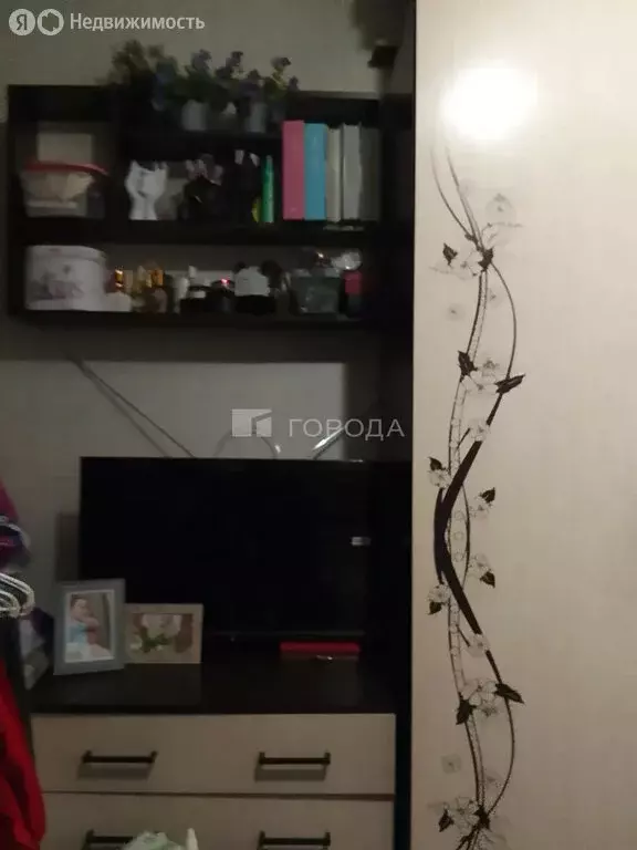 Квартира-студия: Барнаул, улица Эмилии Алексеевой, 64 (13.3 м) - Фото 1