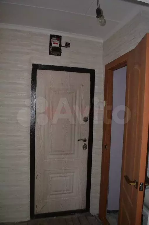 Квартира-студия, 12 м, 1/5 эт. - Фото 1