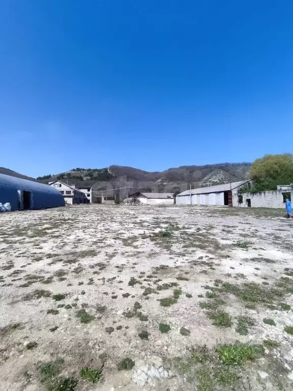 Участок в Ставропольский край, Предгорный муниципальный округ, пос. ... - Фото 1