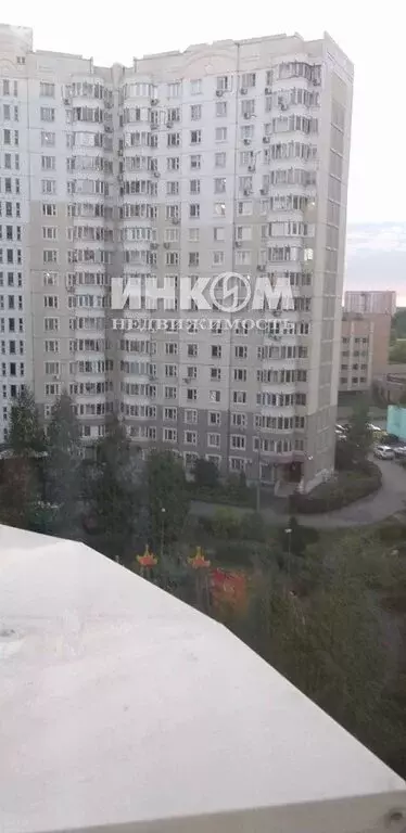 1-комнатная квартира: Москва, Туристская улица, 33 (36.4 м) - Фото 2