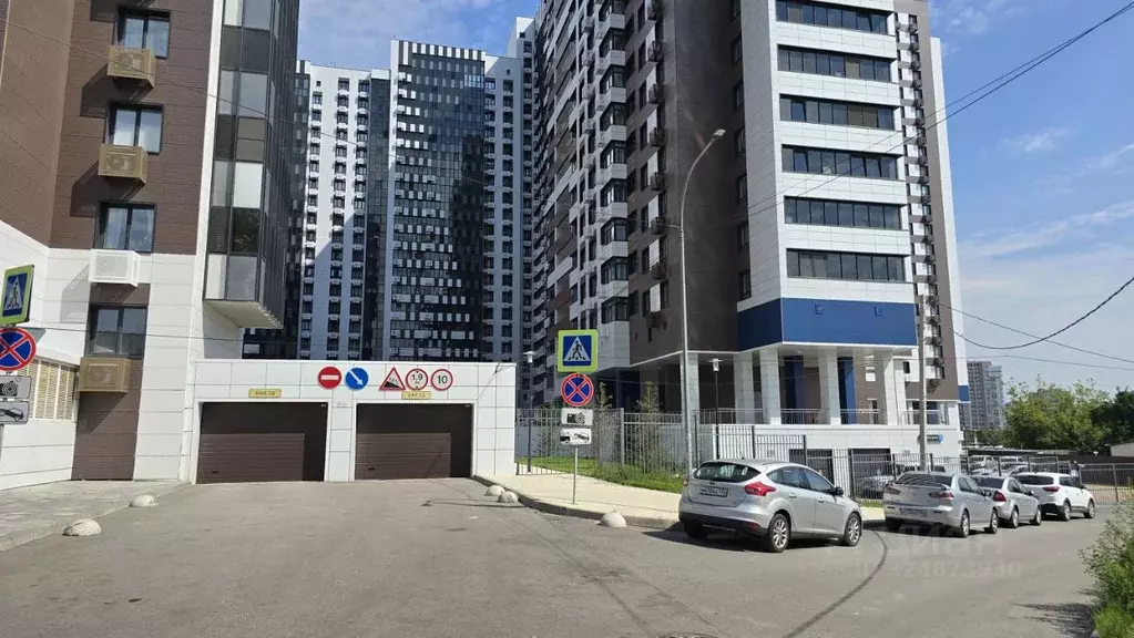 3-к кв. Воронежская область, Воронеж ул. Станкевича, 45к1 (89.0 м) - Фото 1