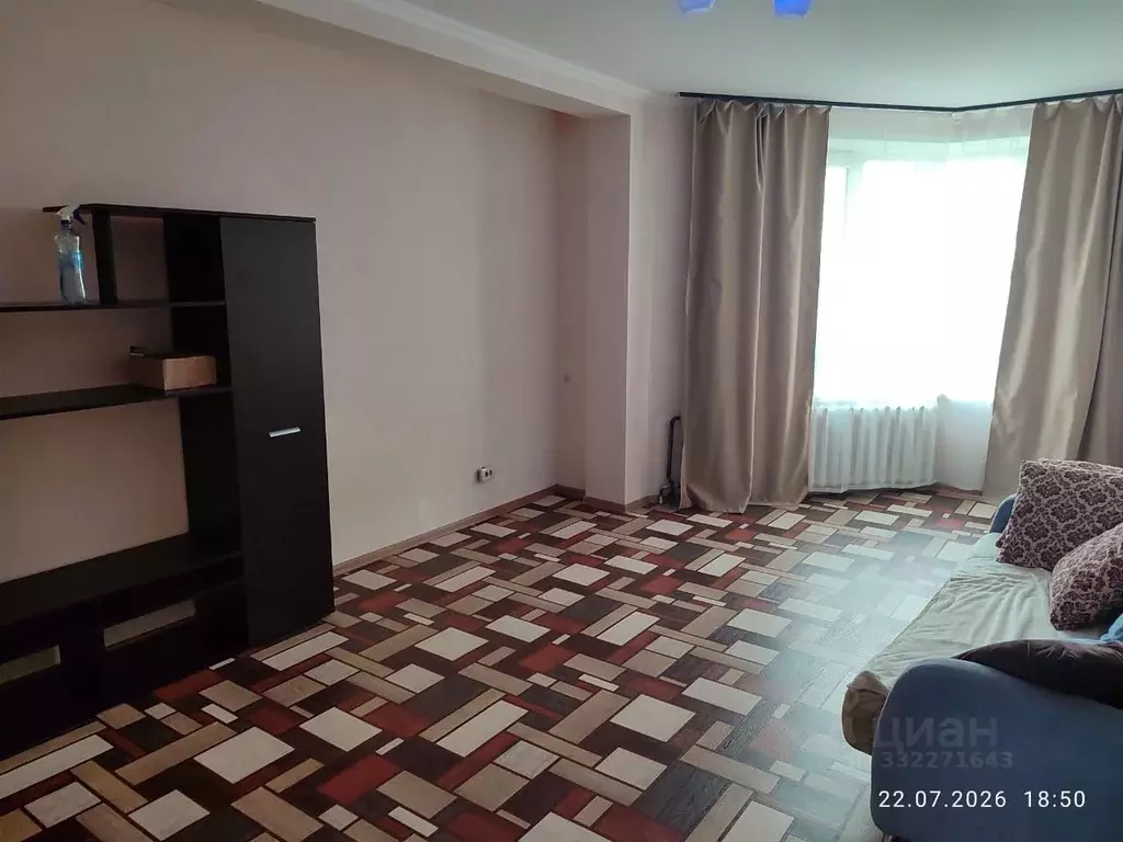 2-к кв. Мордовия, Саранск ул. Ульянова, 95 (56.0 м) - Фото 2