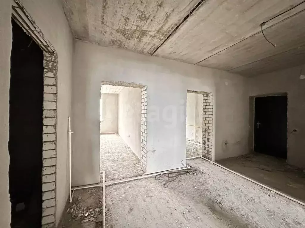 3-к кв. Карачаево-Черкесия, Черкесск Октябрьская ул., 336Д (120.0 м) - Фото 0