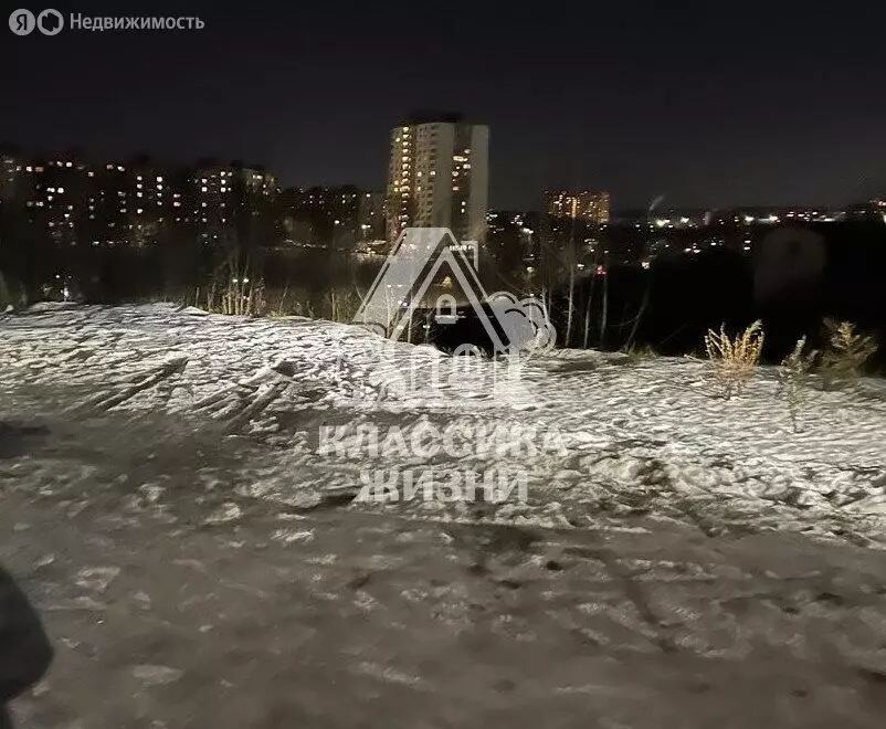 Участок в Нижний Новгород, ТСН Ракета (8.8 м) - Фото 2